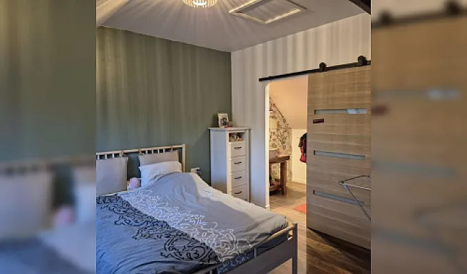 Logement+voiture contre baby-sitting à Vannes