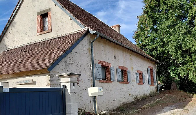 Colocation contre pet sitting