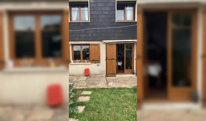 Recherche personne de confiance pour cohabitation conviviale 