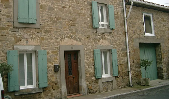 chambre chez l'habitant