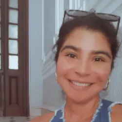 Geraldine S.