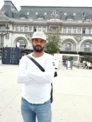 Noureddine  H.