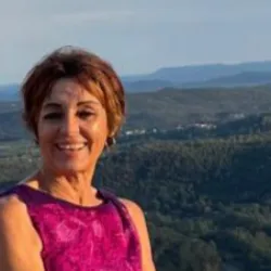 Cristina D.