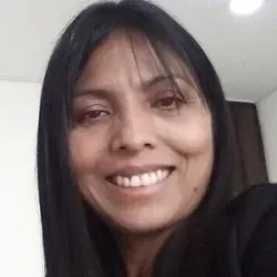 Maria Teresa H.