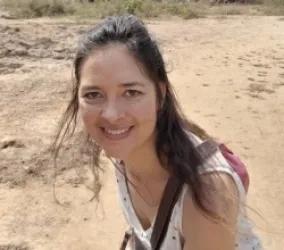 Frédérique G.