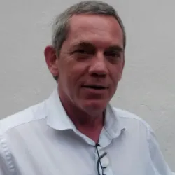 Jean François  M.