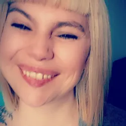 Audrey P.