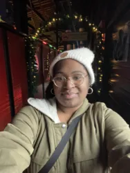 Cyrielle W.