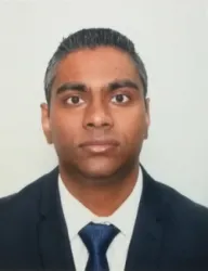 Dayannath V.