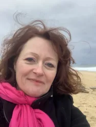 Christelle R.