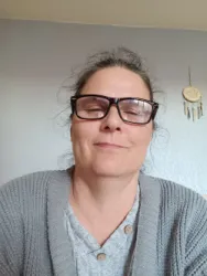 Sandrine J.