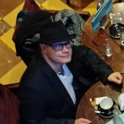 Marc D.
