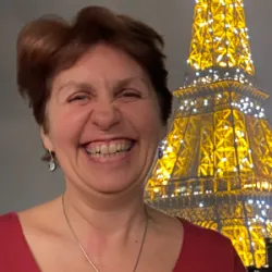 Raphaele V.