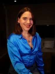 Melodie D.