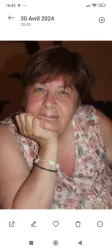 Claudine H.