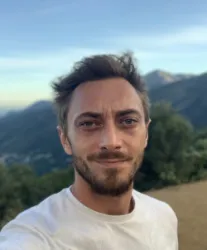 Benjamin M.
