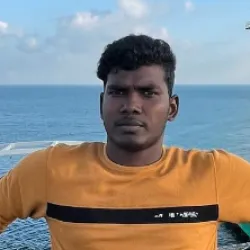 Raja N.