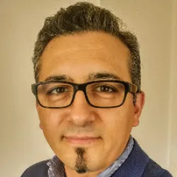 Alain M.