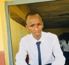 Ibrahima D.