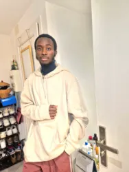 Ousmane S.