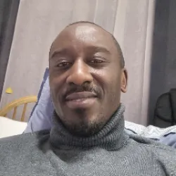 Mamadou D.