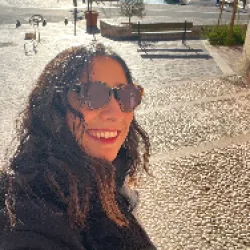 Fouzia H.