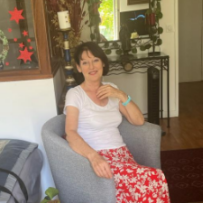 Huguette B.