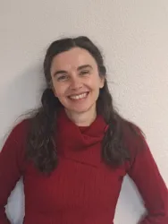  Christelle  L.