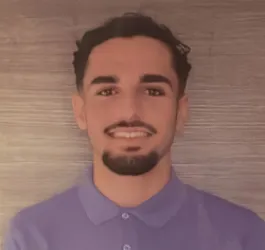 Soufiane  M.