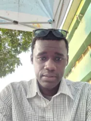 Boubacar D.