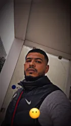 Hichem  B.