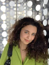 Alexia H.