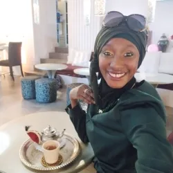 Fatou D.