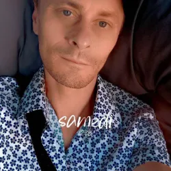Sébastien G.