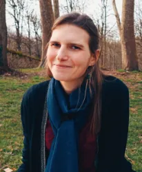 Marie G.