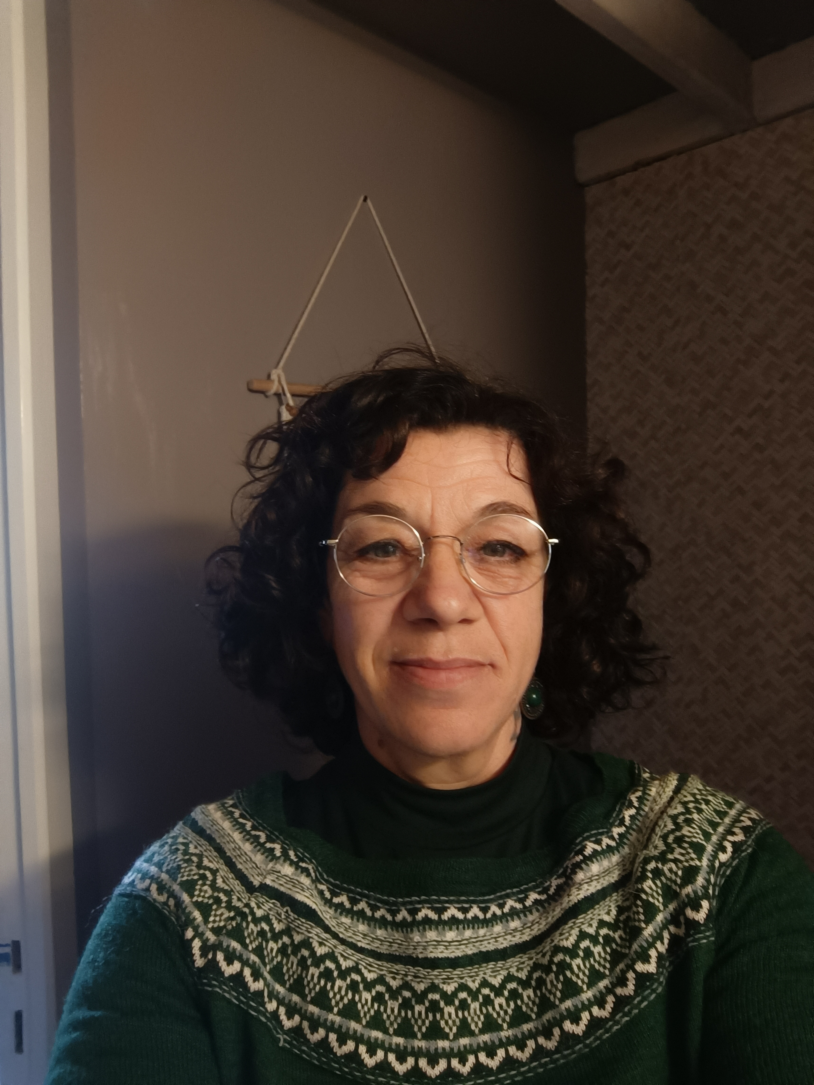 Vera B.