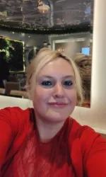 Sophie  V.