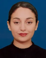 Ghozlène K.