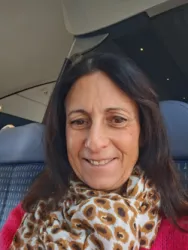 Marie Claude D.