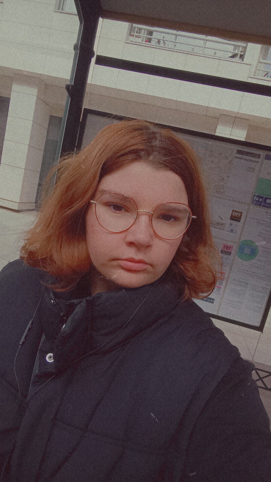 Mélodie D.