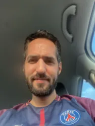 Soufian E.