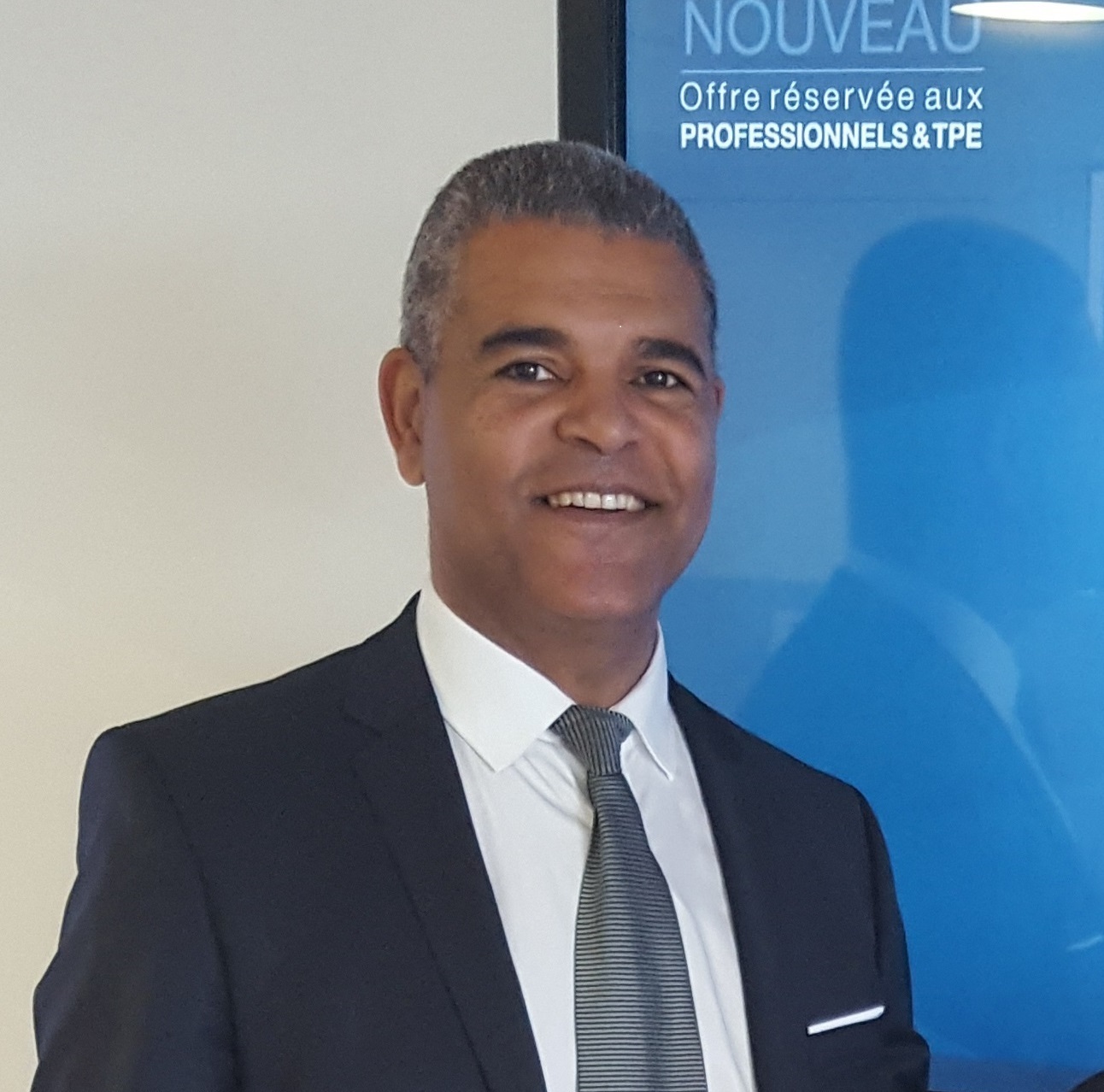Stephane E.