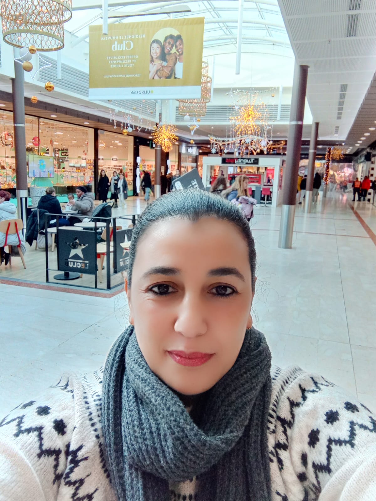 Hajer C.