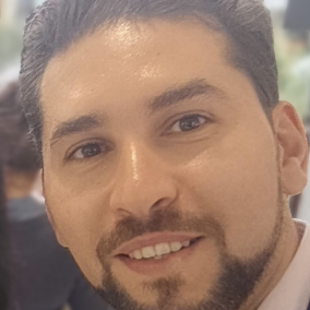 Mourad B.