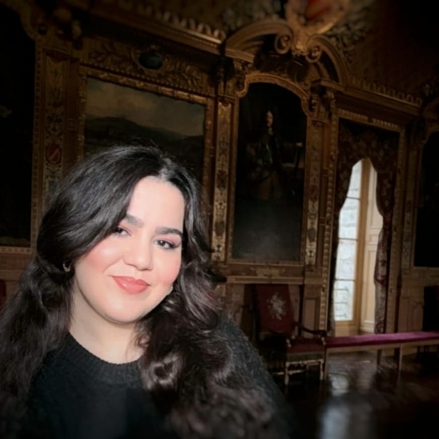 Fatima Zahra B.