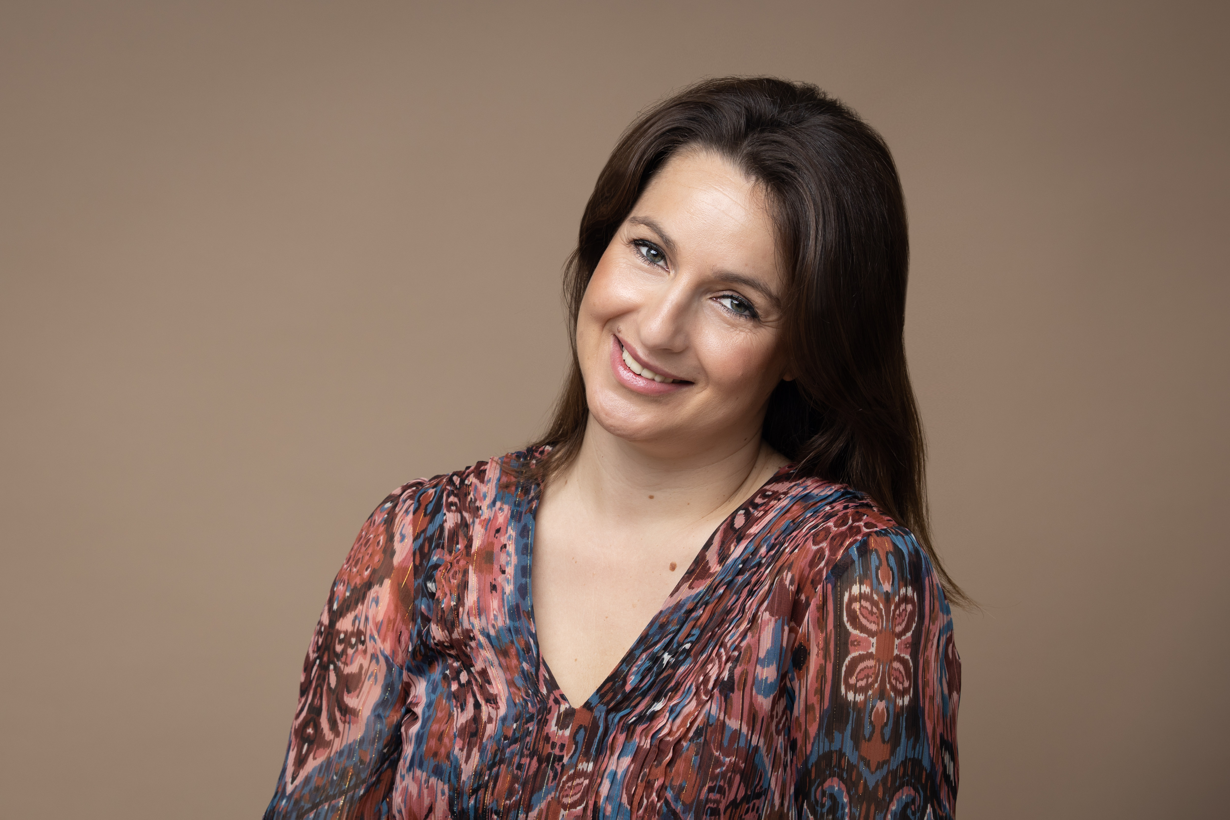 Aurelie Laine L.