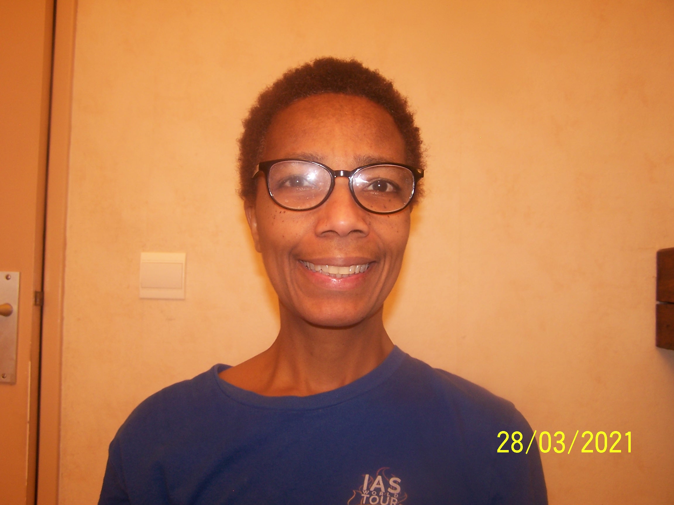 Carole R.