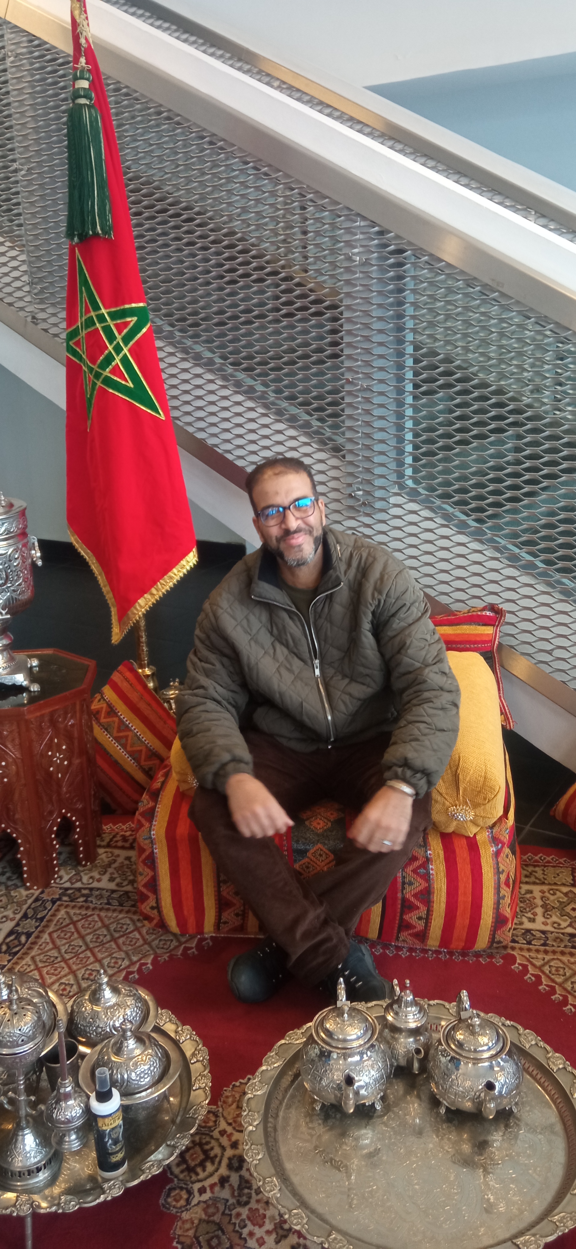Yassine M.