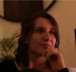 Anaïs S.