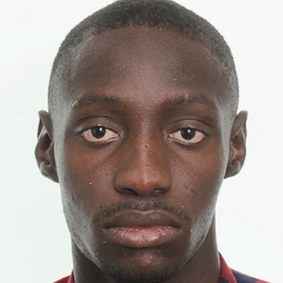 Mouhamed D.
